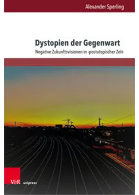Produktbild von Dystopien der Gegenwart