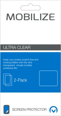 Image de Protection d'écran ultra-transparente pour Honor 6X