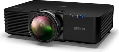 Produktbild von EPSON EB-L695SE Projector 6000lm 4KE