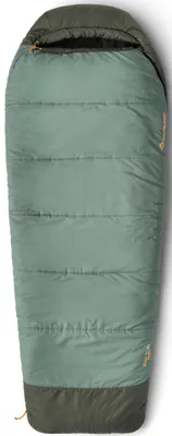 Produktbild von Sea To Summit Sea to Summit Boab -1°C WIDE Kunstfaserschlafsack ( Herren bis -1°C / max. 185cm / Gewicht 1,55kg) Laurel Wreath Green Regular