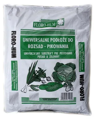 Produktbild von Erde – Für Sätchen – 50 L – Fh Zdr 50 L