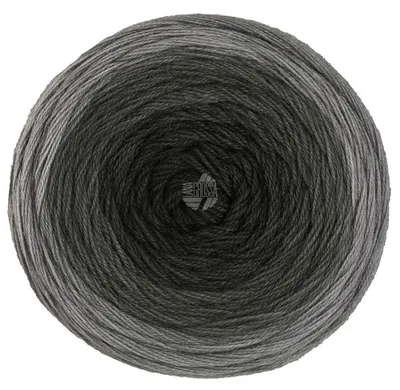 Produktbild von Lana Grossa - Merino Lace Aquarell 0401