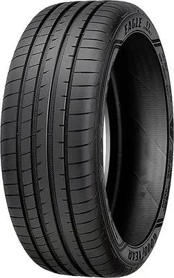 Image de Goodyear Eagle F1 (Asymmetric) 3 255/45R19 104Y Mfs Xl