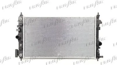 Produktbild von FRIGAIR 0107.3129 Kühler Wasserkühler Motorkühler für OPEL INSIGNIA Caravan INSIGNIA INSIGNIA Stufenheck für CHEVROLET MALIBU (V300) für SAAB 9-5