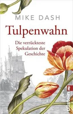 Obrázek produktu pro Tulpenwahn