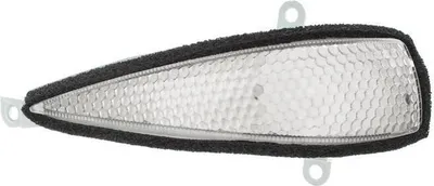 Produktbild von LED Spiegelblinker Spiegel Blinker LINKS 34350SMGE01 für Honda Civic VIII 2005-
