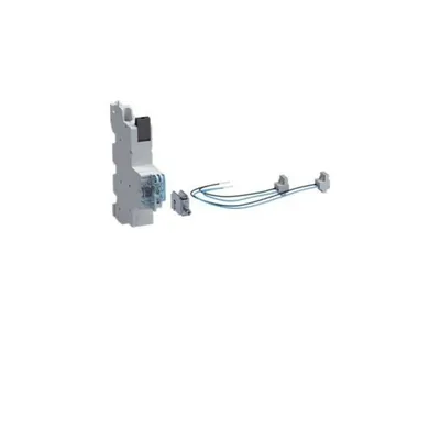 Produktbild von Hager ZY3N2SLS Bestückungspaket