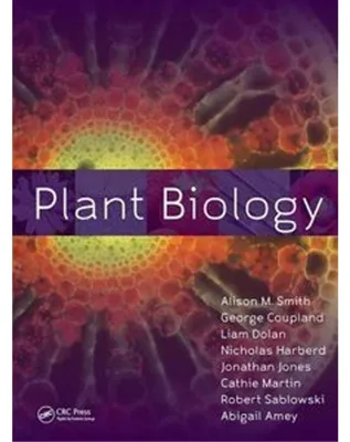 Obrázok produktu pre Plant Biology