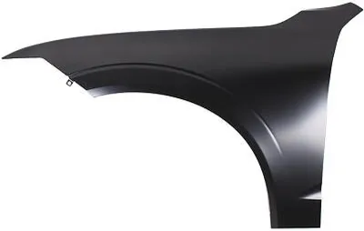 Produktbild von DIEDERICHS 7677007 Kotflügel Vorne Links für VOLVO XC60 II (246)