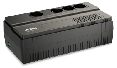 Obrázok produktu pre APC BV650I-GR, Line-Interactive, 0,65 kVA, 375 W, Sínus, 170 V, 280 V