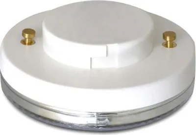 Produktbild von SMD LED-Einbauleuchte GX53 11W / 4000K / 1000 lm / 230V