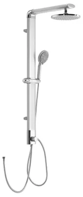 Immagine prodotto di Aqualine Tour - Set doccia, cromo SL030