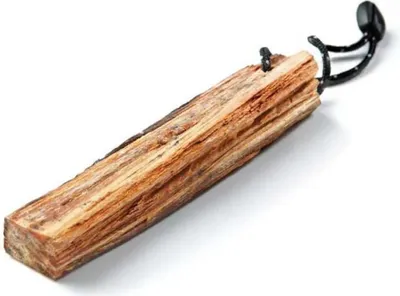 Produktbild von Light My Fire Tinder-on-a-Rope, Brennholz, Holz, Kamin, 150 mm, 22 mm, 22 mm