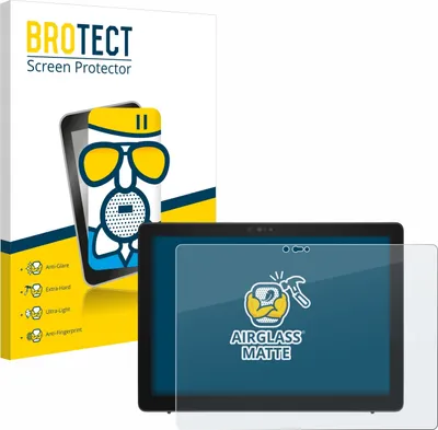 Produktbild von BROTECT Entspiegelungs Schutzglas für Dell Latitude 7200 2-in-1 Schutzfolie Panzer Folie Glas Display Schutz matt