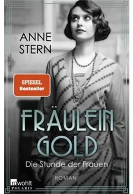 Immagine prodotto di Fräulein Gold: Die Stunde der Frauen