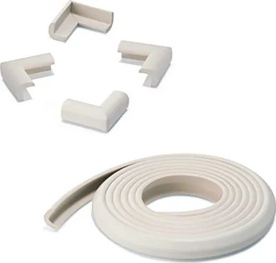 Image de Rouleau Protecteur Angles Inofix Protection Angles Enfants - Inofix