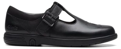 Produktbild von Clarks Mädchen Ballerina