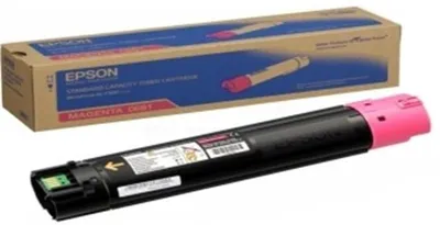 Immagine prodotto di Toner EPSON C13S050661 ALC500 MAGENTA