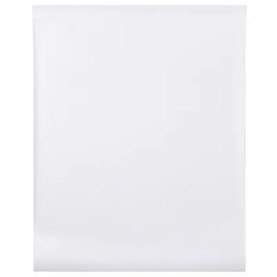 Produktbild von Fensterfolie Matt Grau 45x2000 cm PVC
