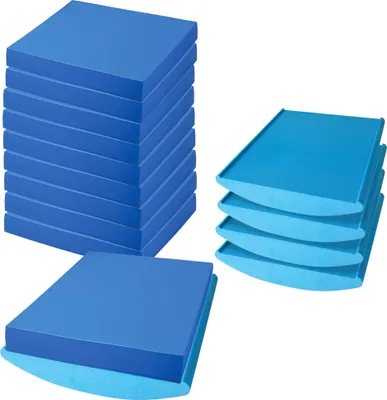 Produktbild von Sport-Thieme Balance-Pads-Set "Balance und Koordination"