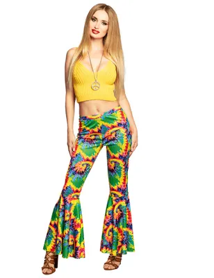 Produktbild von hippie schlaghose in groesse 40/42 (m)