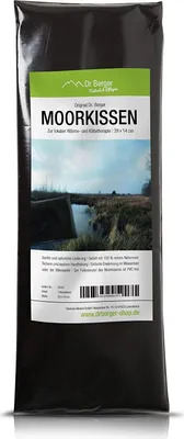 Produktbild von Original Dr. Berger Moor Wärmeträger 39 x14 cm