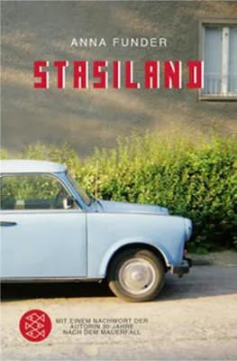 Immagine prodotto di Stasiland