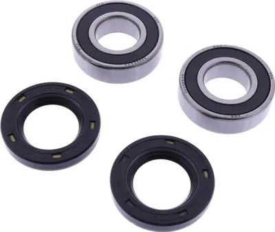 Immagine prodotto di Kit cuscinetti ruota JMP completo 25-1070 con anello di tenuta