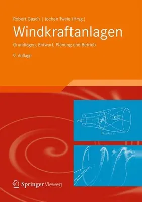 Obrázek produktu pro Windkraftanlagen