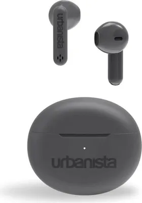 Immagine prodotto di Urbanista Austin Auricolare True Wireless Stereo (TWS) In-ear Musica e Chiamate Bluetooth Grigio