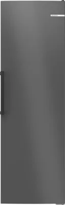 Produktbild von Bosch Serie 4 GSN36VCCG, 334 l, 16 kg/24h, SN-T, No-Frost-System, C, Grau