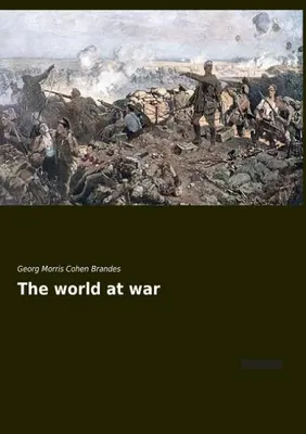 Produktbild von The world at war
