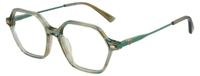 Produktbild von Bulget Damen Brille Bgy6001 50E02