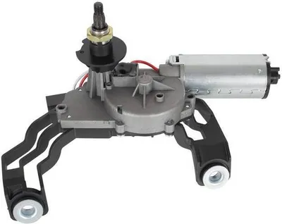 Produktbild von Wischer Motor Scheibenwischer Heckwischer HINTEN für Smart Forfour 454 2004-2006