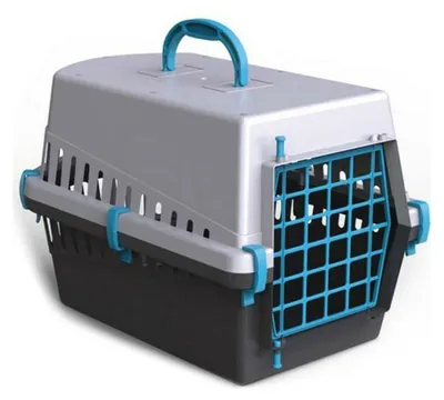 Produktbild von GP GP572S Transportbox