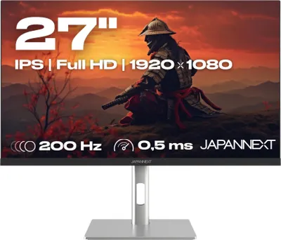 Japannext 68,5Cm Jn-I270Fhd200F-Hsp      16:9   Hdmi/Dp Fhd