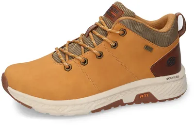 Produktbild von Dockers by Gerli 51RY006 Golden Tan Größe EU 47