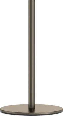 Image de Porte-rouleau de cuisine en bronze - élégant et pratique - 1 pièce - Bronze