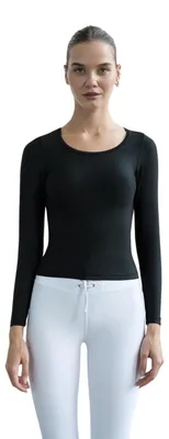 Produktbild von Lismina 091 Langarm Top