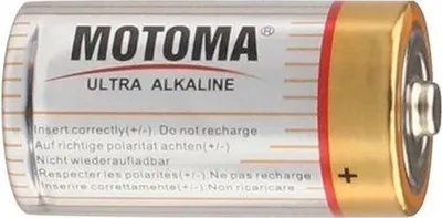 Imagen del producto de Motoma LR14 C