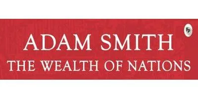 Produktbild von The Wealth of Nations