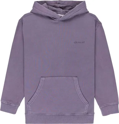 Produktbild von Element Lowcase Pigment Kapuzenpullover Lila 14 Years Jungen Lila 14 Years