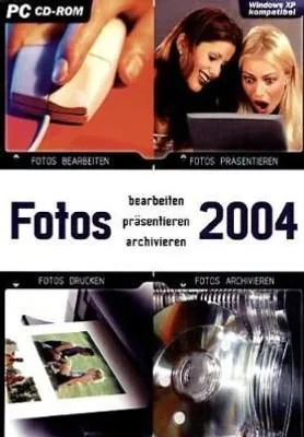 Produktbild von Fotos 2004