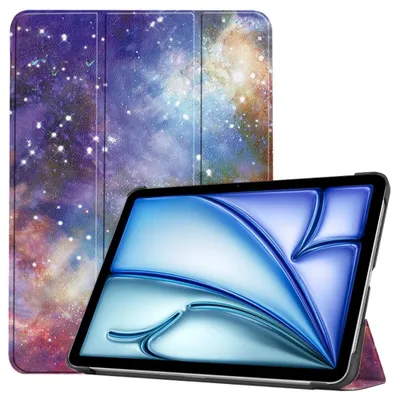 Obrázok produktu pre Techsuit FoldPro – Puzdro na iPad Air 13 (2024) – Galaxy