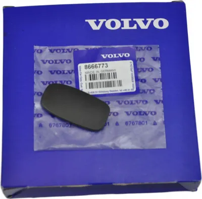Obrázek produktu pro VOLVO V70 XC70 klíčenka pro dálkové ovládání OE klíčenka