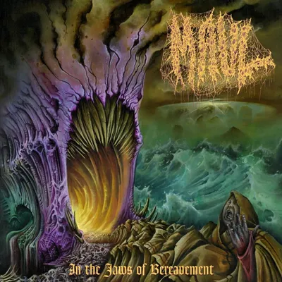Obrázok produktu pre Maul: In The Jaws Of Bereavement - - (CD / I)
