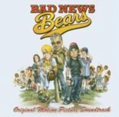Produktbild von OST - Bad News Bears