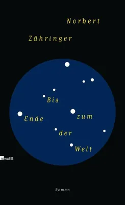 Produktbild von Bis zum Ende der Welt