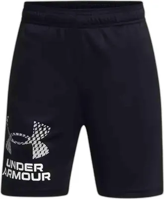 Zdjęcie produktu dla Szorty Under Armour 1383333-001 dla Chłopięce