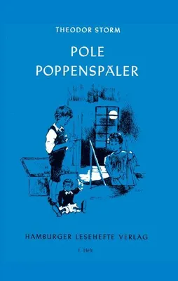 Obrázek produktu pro Pole Poppenspäler